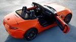 Mazda MX-5 30 aniversario