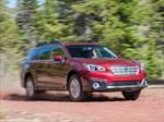 Subaru Outback 2017