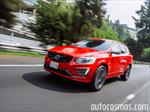 Volvo XC60 2015