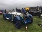Concurso de Elegancia de Pebble Beach 2017
