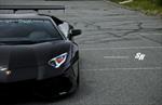 Liberty Walk modifica al Lamborghini Aventador