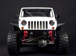 Jeep Capo Racing