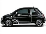 FIAT 500 Couture 