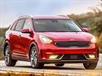 Kia Niro 2017