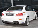 BMW 1M por G-Power