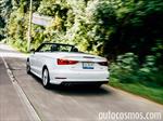 Audi A3 Cabriolet 2015