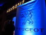 Peugeot City