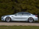 BMW M6  Gran Coupé llega a Colombia