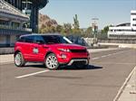 Range Rover Evoque 2012 