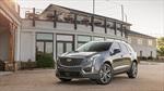 Cadillac XT5 2020