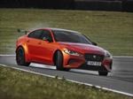 Jaguar XE SV Project 8