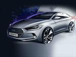 Hyundai Elantra, la sexta generación