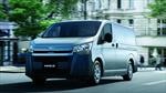 Toyota Hiace 2019 - Carga