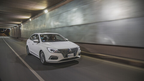 MG 5 2021