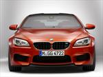BMW M6 coupé y cabrio