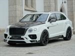 Bentley Bentayga por Mansory