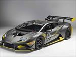 Lamborghini Huracán Super Trofeo EVO