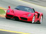 Ferrari Enzo		