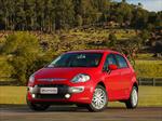 FIAT Punto se renueva