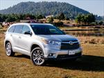 Toyota Highlander 2014