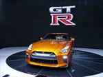 Nissan GT-R restyling
