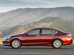 Honda Accord Sedán 2013 