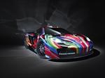 McLaren MP4-12C "memoR" by Hamann