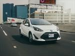Toyota Prius C 2018