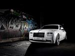 Rolls-Royce SaRangHae
