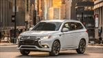 Mitsubishi Outlander PHEV 2019