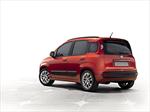 FIAT Panda en el Salón de Frankfurt