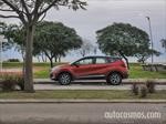 Prueba Renault Captur 1.6L
