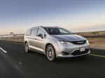 Chrysler Pacifica 2017