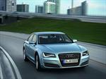 Audi A8 Hybrid 2012 