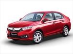 Honda Amaze 2019 