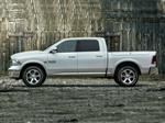 Ram Texas Ranger Edition 