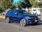 BMW X3 2018