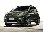 Fiat Panda 4x4 2012