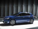 El nuevo Peugeot 308 GT calienta el asfalto