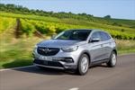 Opel Grandland X 2019