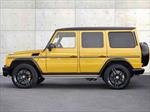 Mercedes-AMG G63 por G-Power