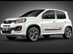 FIAT Uno 2017 