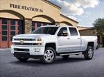 Chevrolet Silverado Custom 
