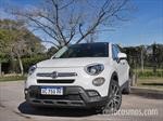 FIAT 500X a prueba