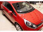 Kia Rio3 Lanzamiento Chile