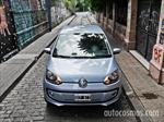 Volkswagen up! a prueba