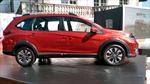Honda BR-V 2020
