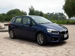 BMW Serie 2 Active Tourer 2016
