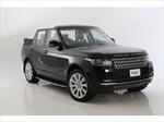 Range Rover Autobiography Convertible 2013