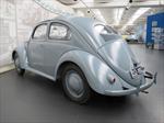 Museo Volkswagen Stiftung parte 1
